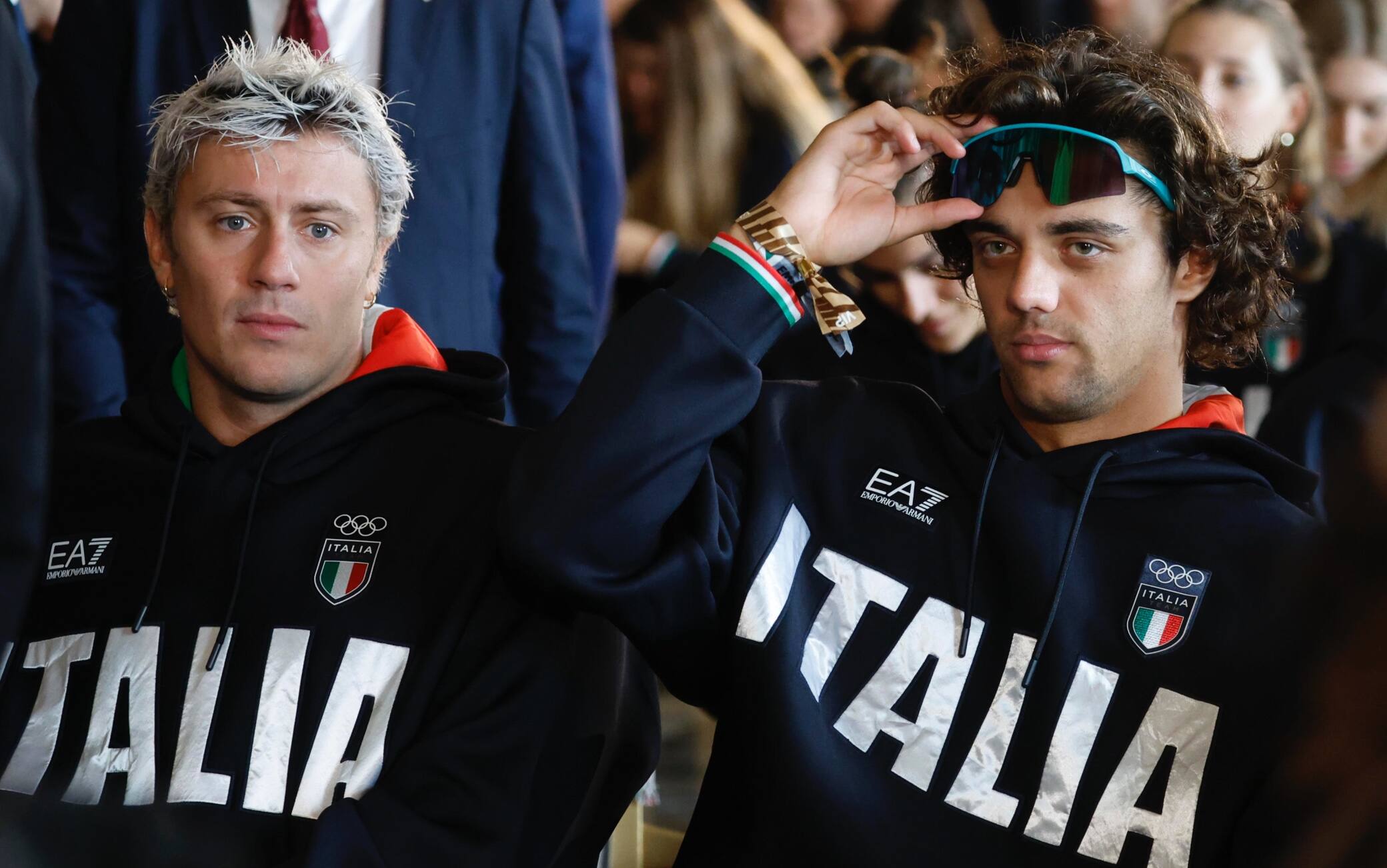 Europei nuoto 2026, il calendario e le gare di martedì 11 agosto