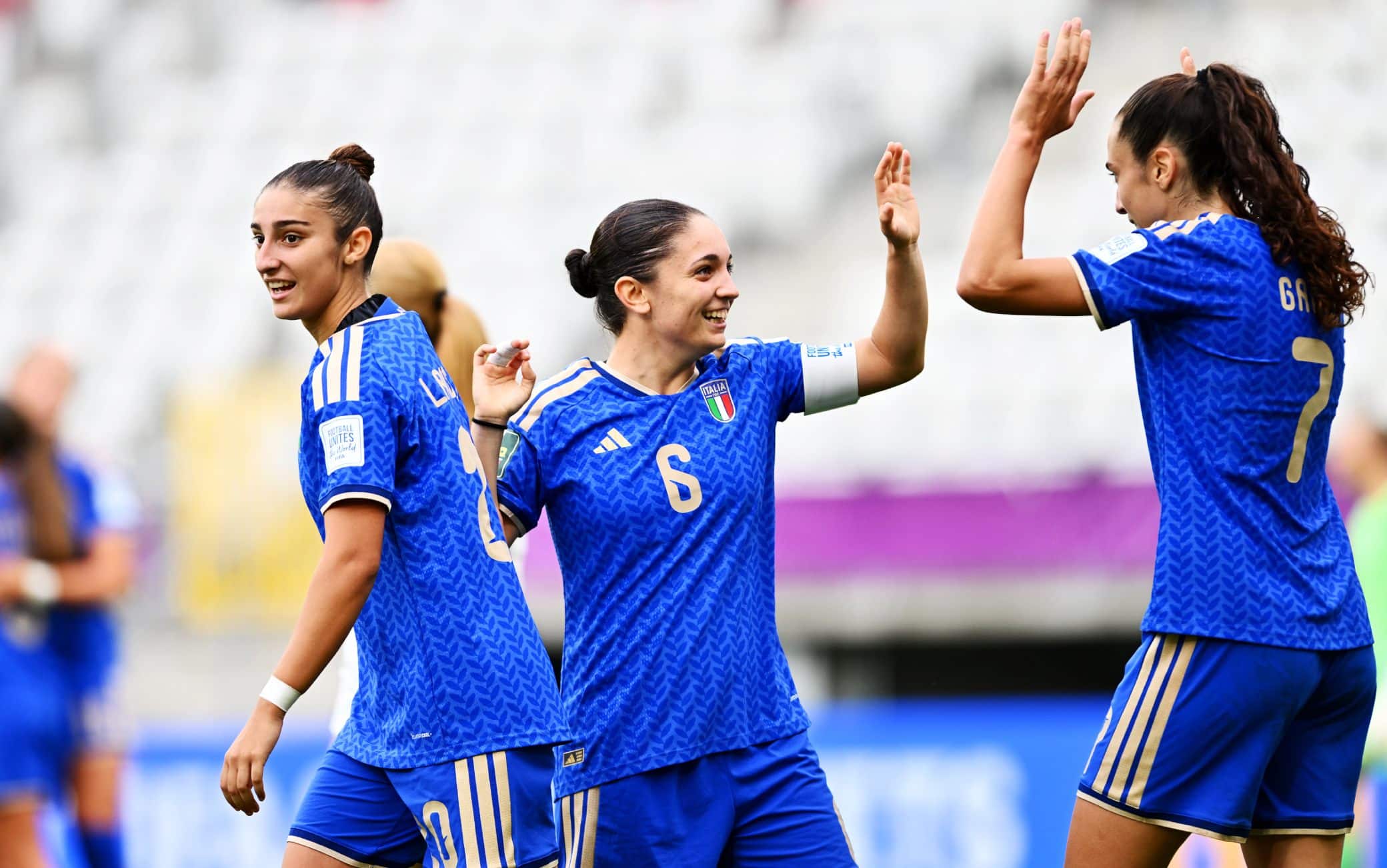 italia u20