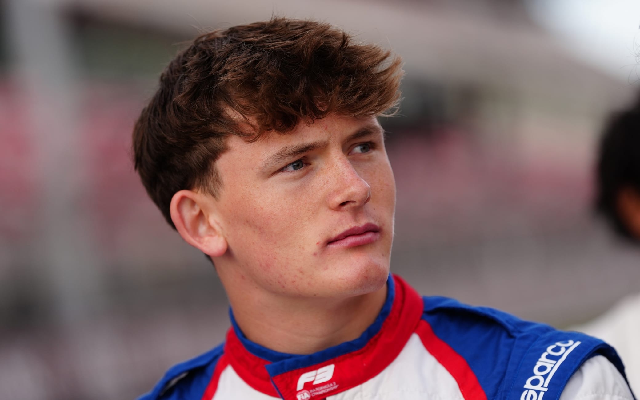 Formula 2, Invicta ingaggia Freddie Slater: il vicecampione F3 al via nel 2027