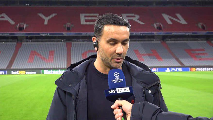 Palladino: "Mi aspetto una partita di grande orgoglio"