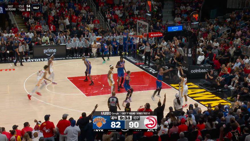 NBA, Hawks e T'Wolves sorpassano, riscatto Toronto: il recap