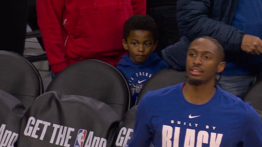 NBA Highlights: Philadelphia-New York 89-138