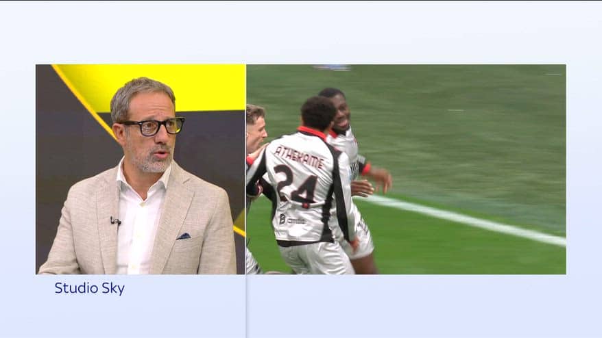 Juventus, Fofana del Milan è un'idea per il centrocampo