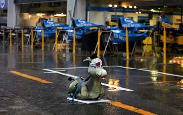 Formula One World Championship