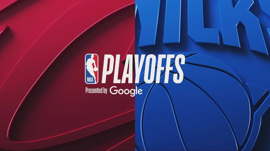 Playoff NBA, New York ribalta Cleveland in gara-1: il recap