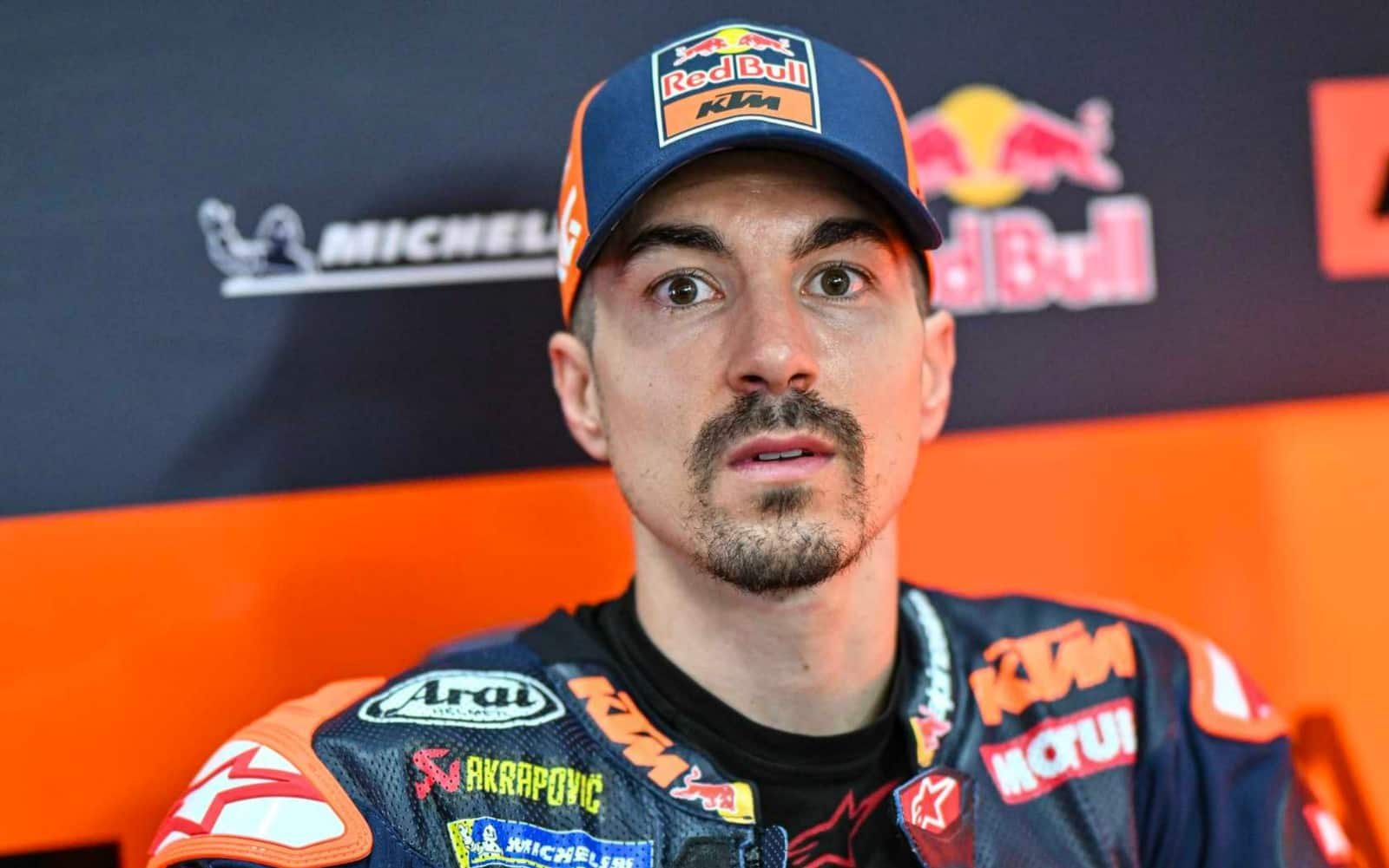 Vinales, stagione 2026 a rischio per la spalla: intanto salta Silverstone