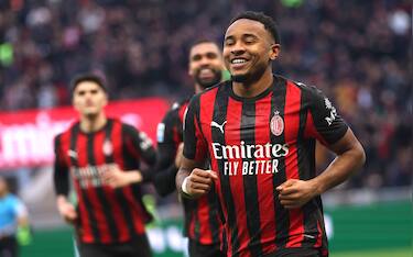 Gli highlights di Milan-Verona 3-0