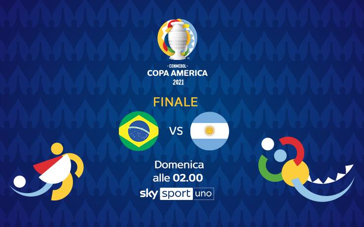 Finale Copa America