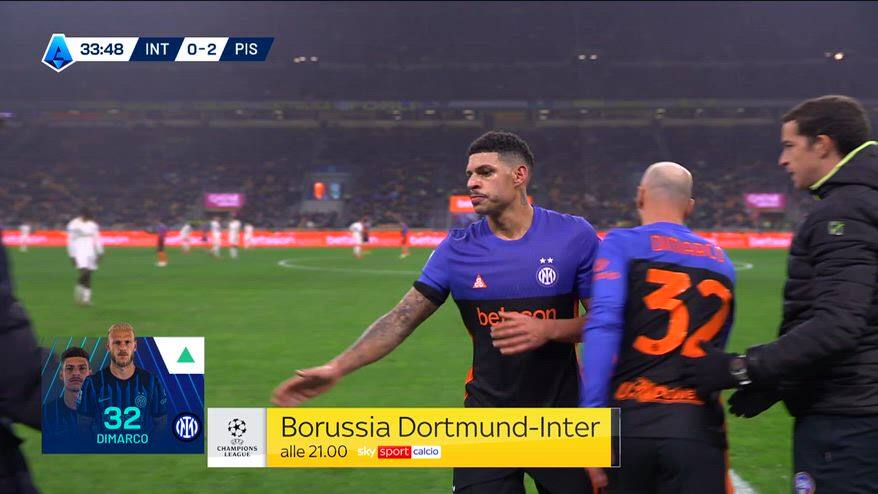 Calciomercato Inter, le news su Luis Henrique e Perisic