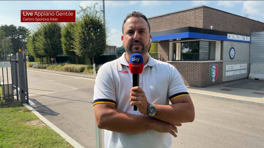 Infortunio Calhanoglu, salta Roma-Inter: le news