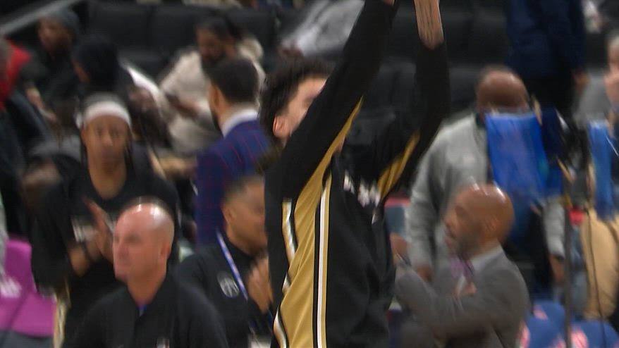 NBA Highlights: Washington-Houston 118-123