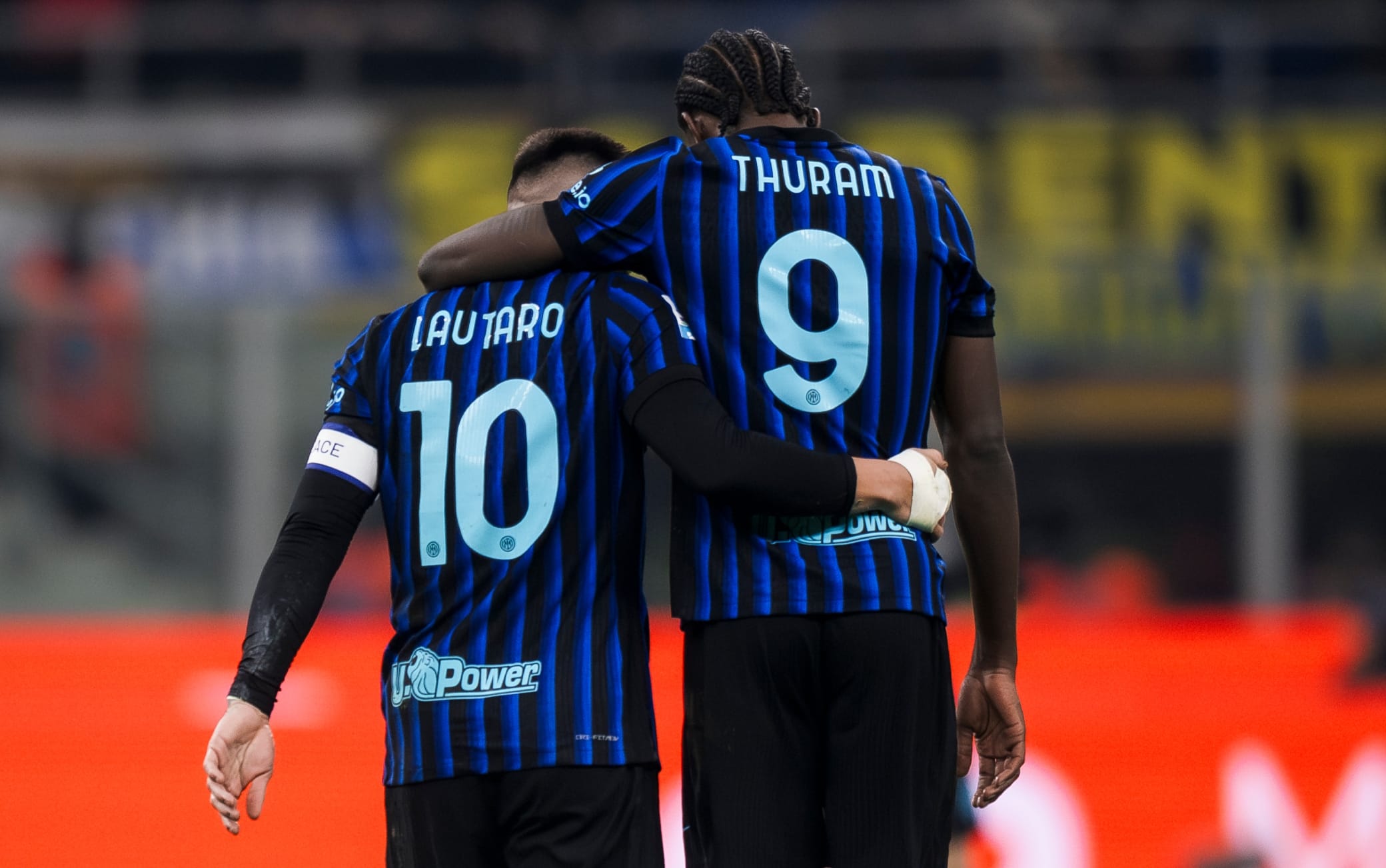 Inter-Arsenal, le probabili formazioni della partita di Champions League