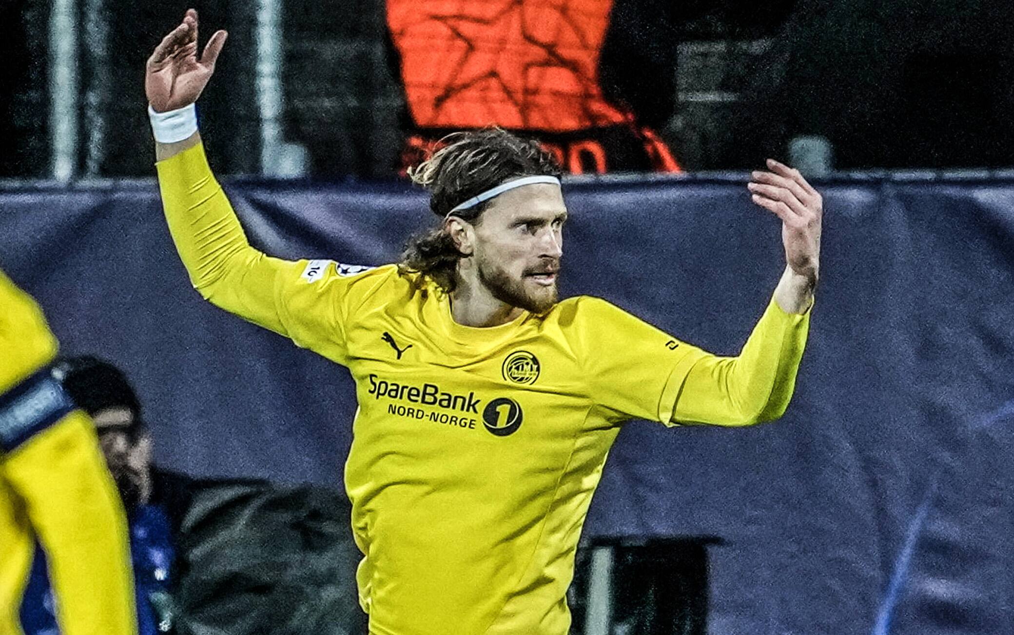 Bodø/Glimt-Sporting CP: video, gol e highlights
