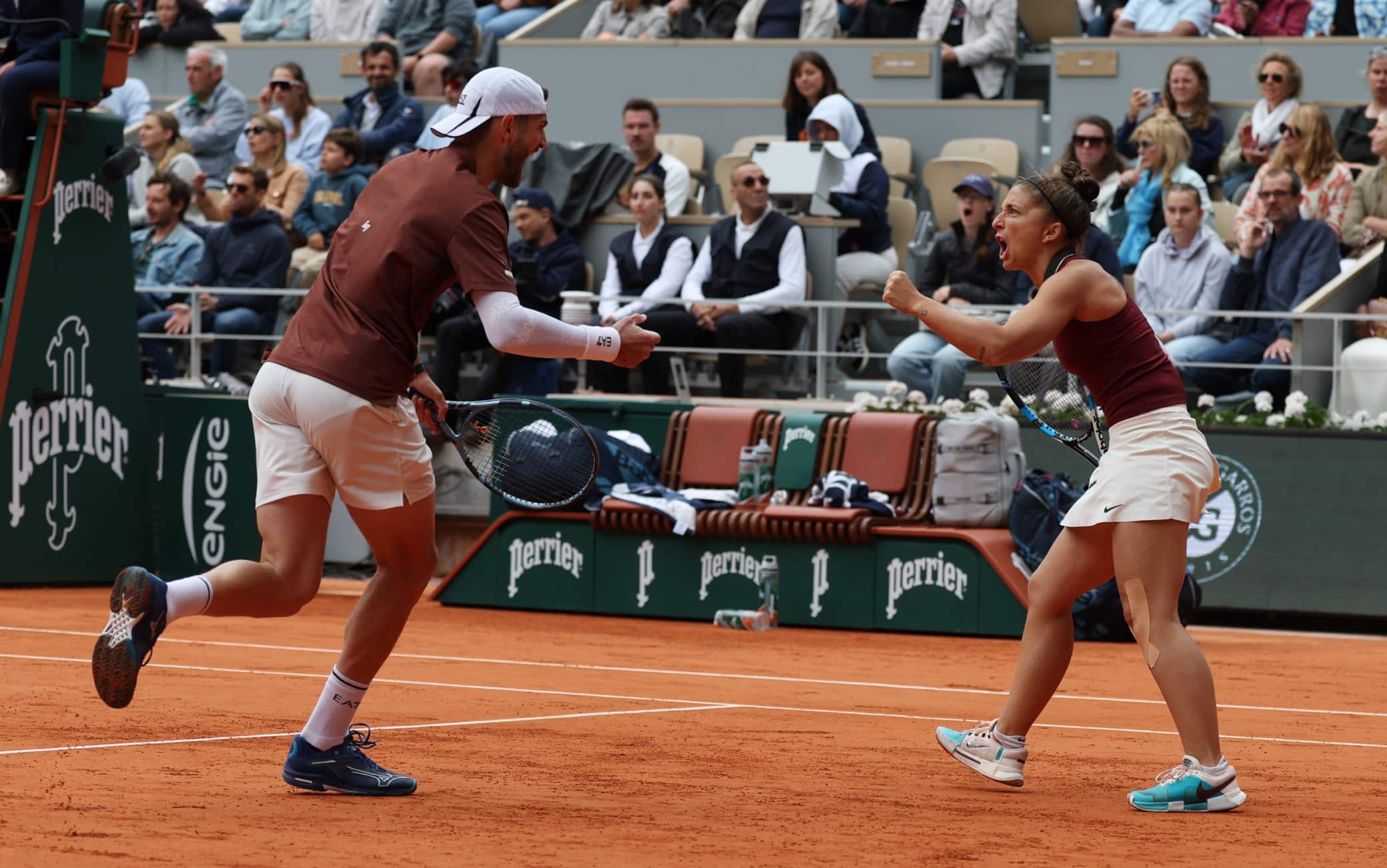 Roland Garros 2026, il programma di oggi: partite e orari