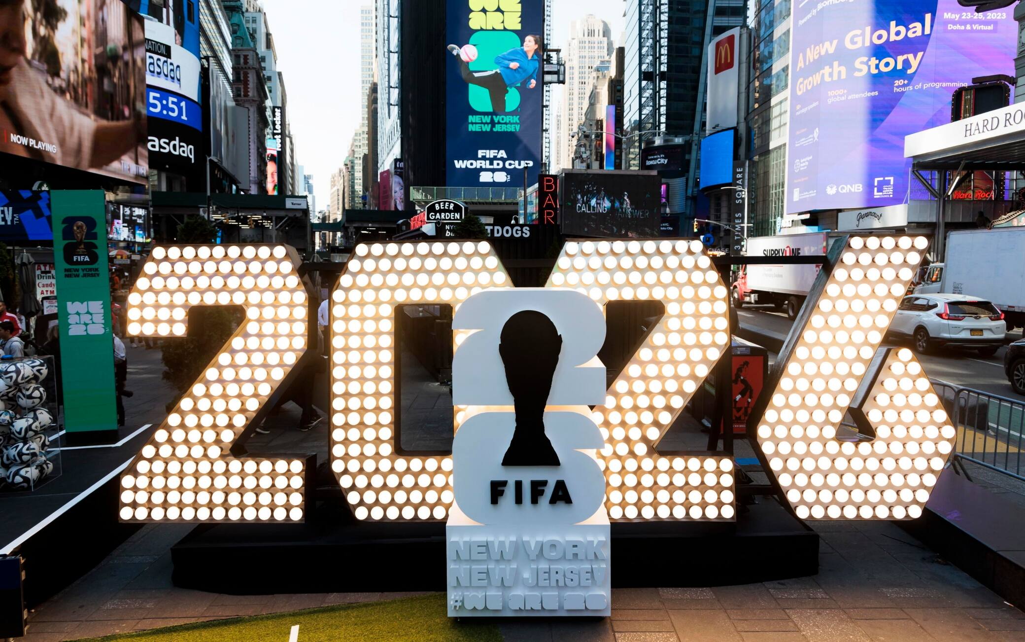 Mondiali 2026, le news di oggi e i risultati della notte: attesa per Francia e Argentina