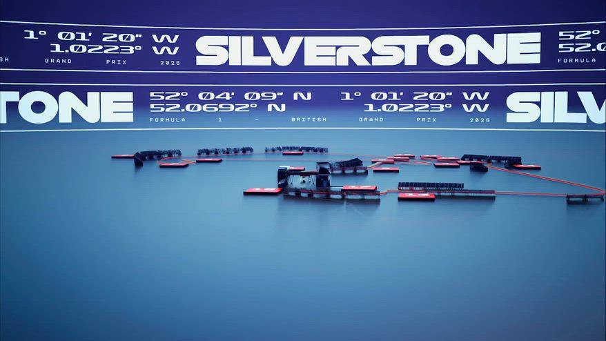 Silverstone, molto di più della casa della F1
