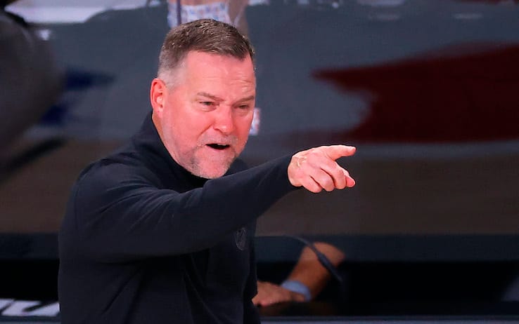 NBA, nuova avventura in NCAA per Michael Malone: North Carolina gli affida la panchina