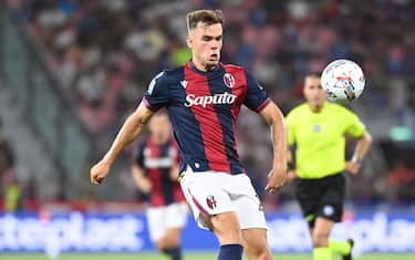 <categoriaITA> - <sottocategoriaITA> - Bologna FC vs Empoli FC