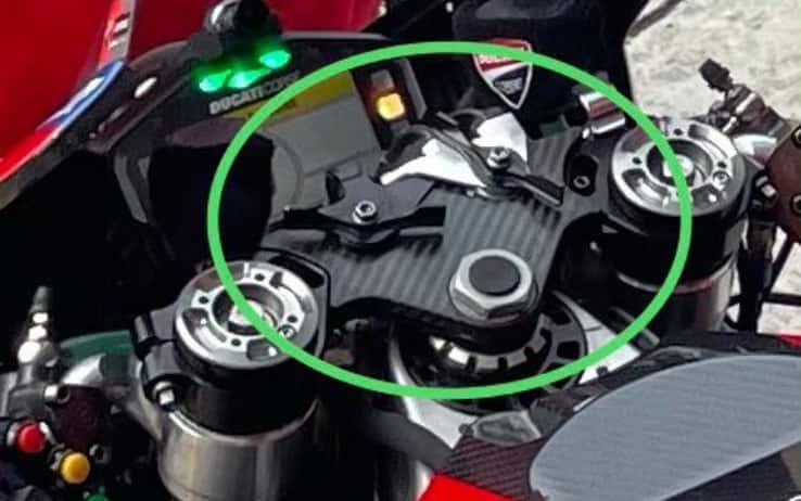 Test Miller, abbassatore