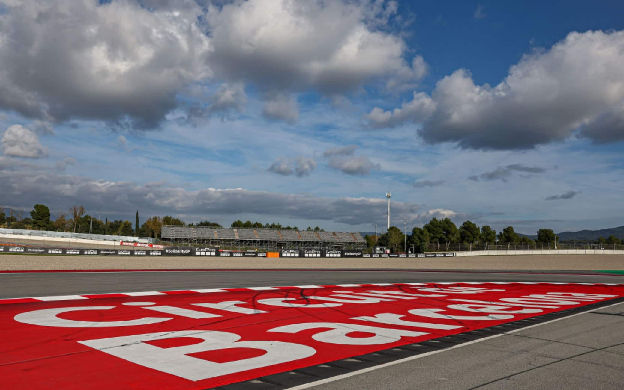 F1, oggi libere del GP Catalunya: risultati e tempi della terze sessione a Barcellona