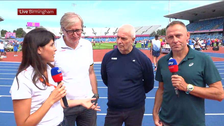 Europei atletica, le news dalla squadra di Sky a Birmingham
