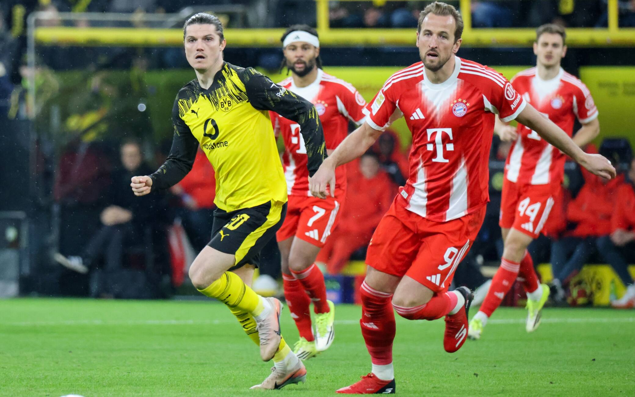 Calendario Bundesliga 2026/2027, tutto le giornate e le partite del campionato tedesco