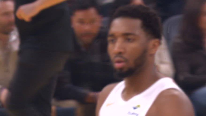 NBA Highlights: Golden State-Cleveland 111-118