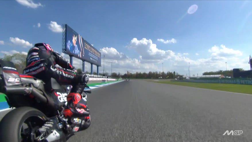 Gp Thailandia, grande duello Aprilia-KTM: l'analisi