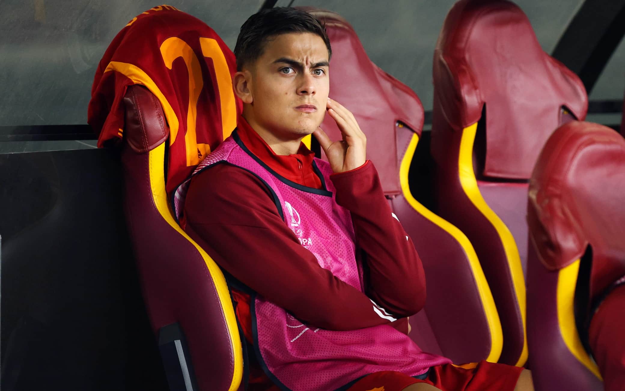 Bologna-Roma, le formazioni ufficiali e il risultato LIVE