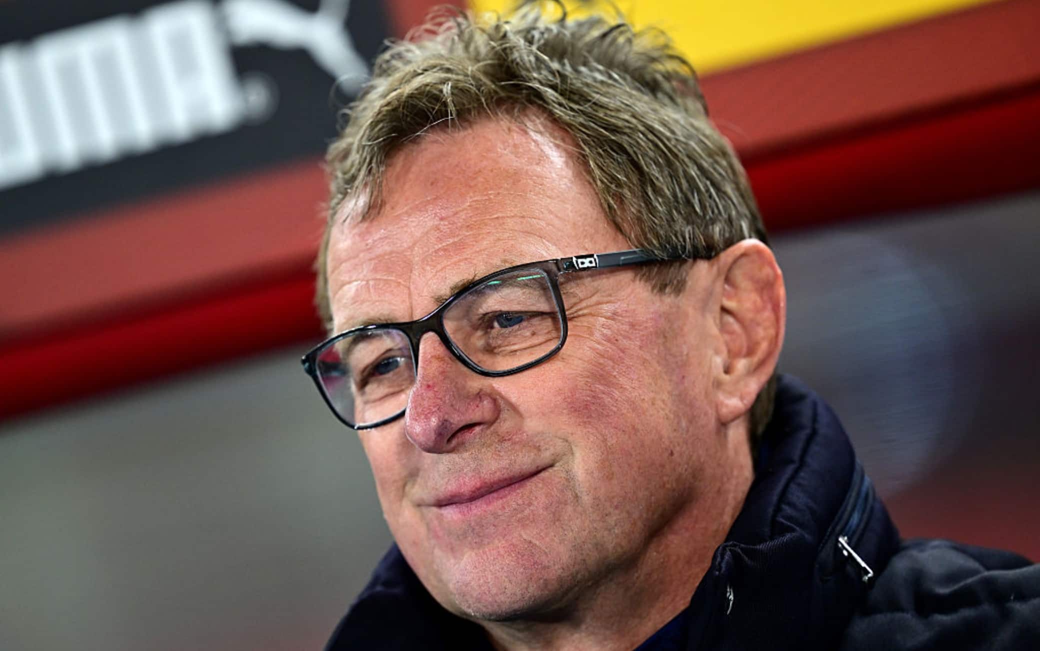 Milan, le condizioni di Rangnick per accettare la proposta