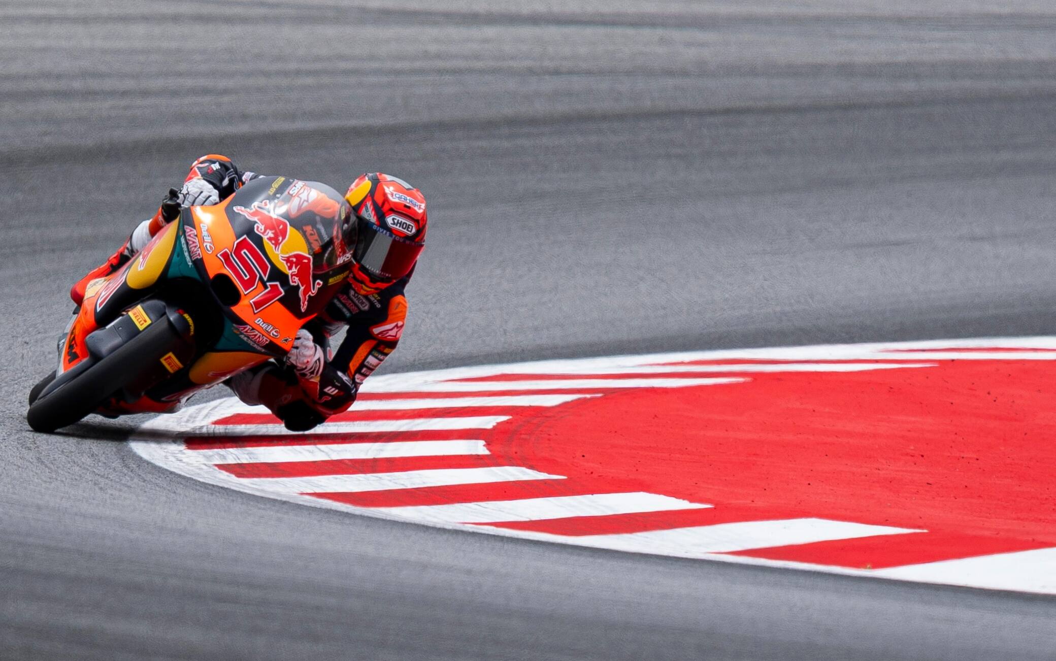 Moto3, al Mugello Uriarte centra la prima vittoria in carriera: Quiles 11°. HIGHLIGHTS