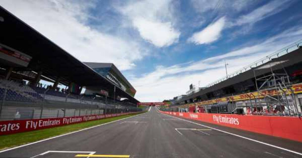 Formula 1, la griglia di partenza della Sprint Race del GP Austria 2023 ...