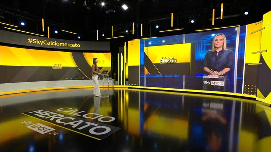 Juventus-Massara, firma in arrivo: news calciomercato