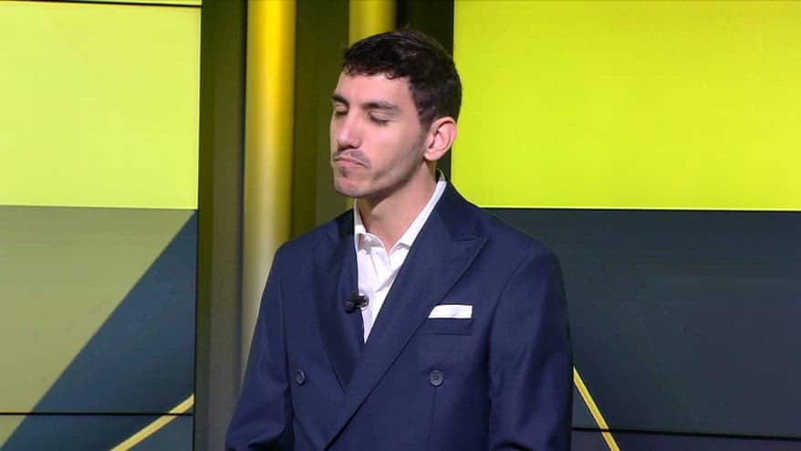 Lazio, interesse per Carlos Espí. Su di lui anche il Bologna