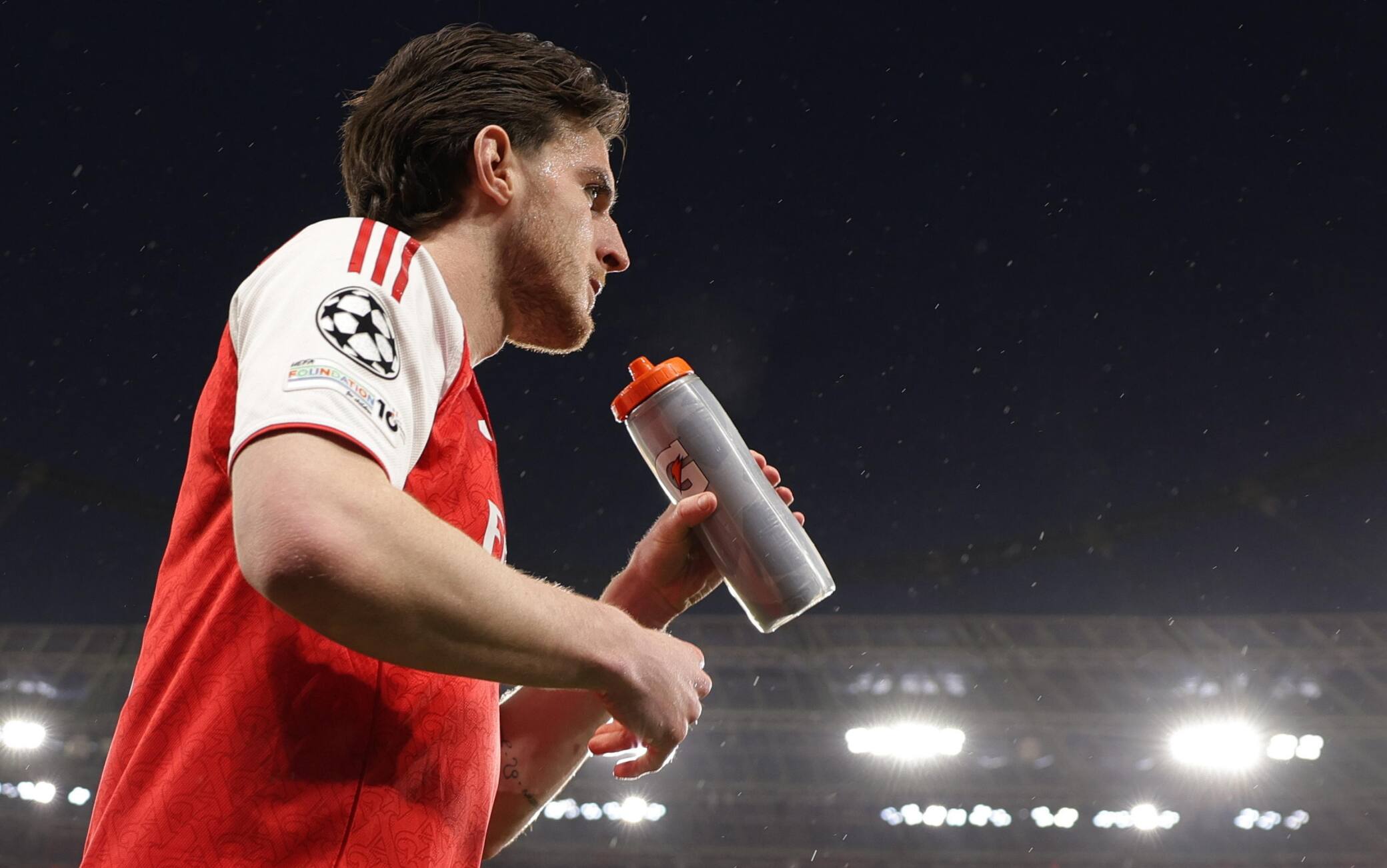 Arsenal-Sporting Lisbona, le probabili formazioni della partita di Champions