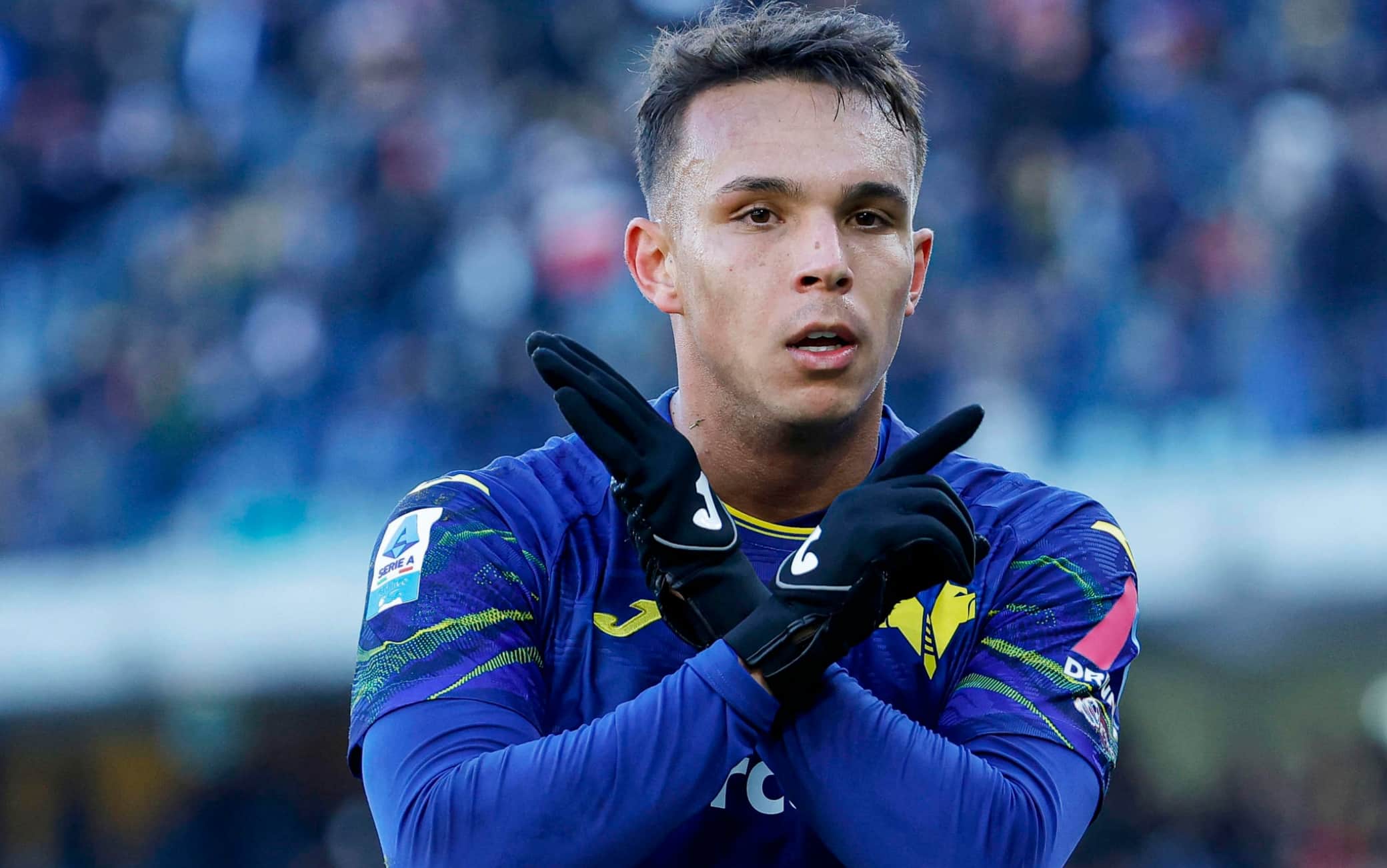 Calciomercato Napoli, fatta per Giovane: nelle prossime ore le visite mediche