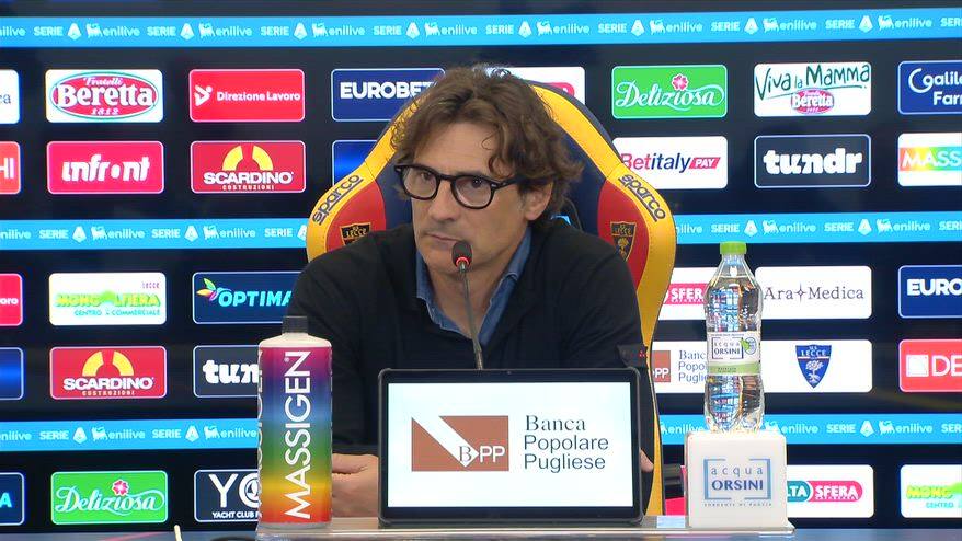 Vanoli: "Pochi cambi davanti, nel 2° tempo abbiamo pagato"