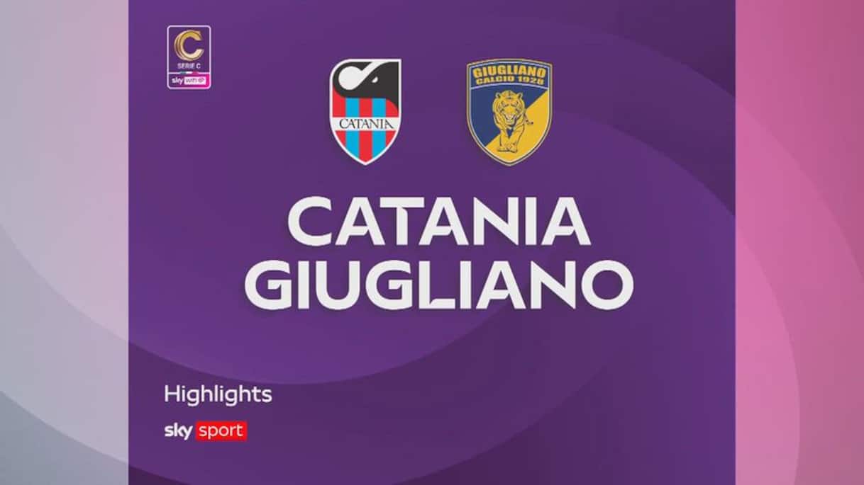 Serie C, giornata 11: gol collection delle gare di domenica