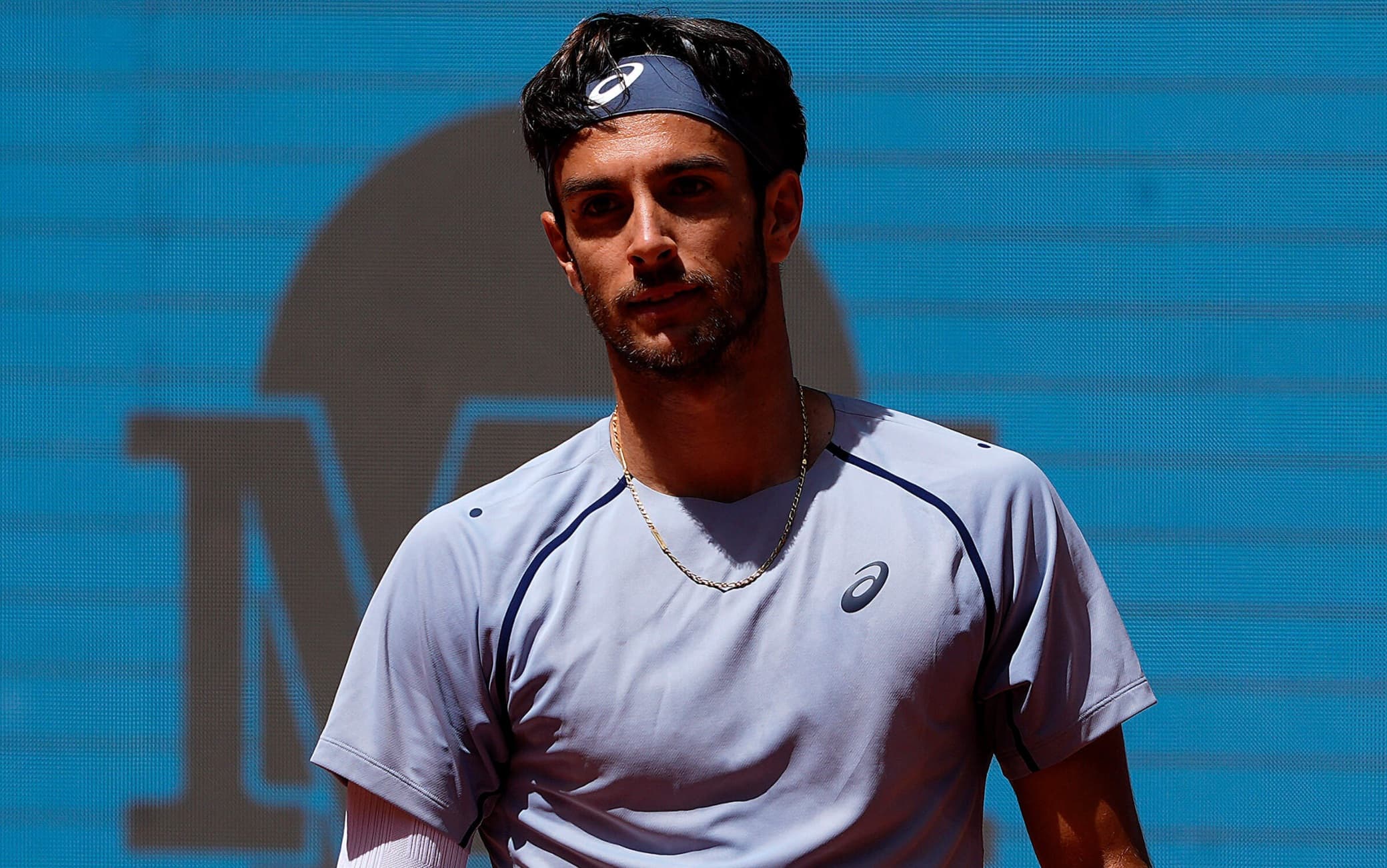  Lorenzo Musetti salta Wimbledon 2026: Berrettini in tabellone al suo posto