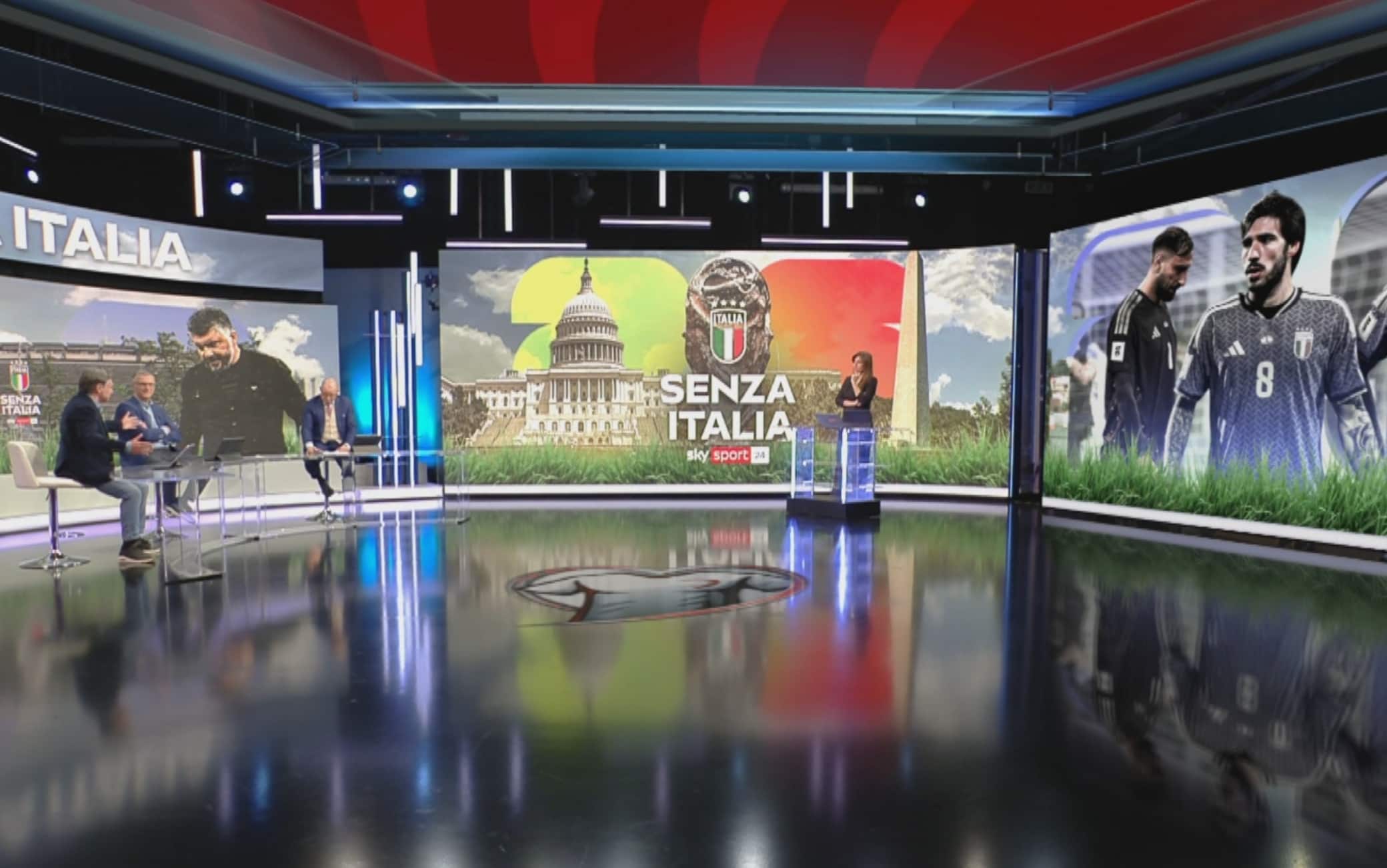 Bosnia-Italia, dopo il disastro della Nazionale spunta Malagò per la Figc: il retroscena