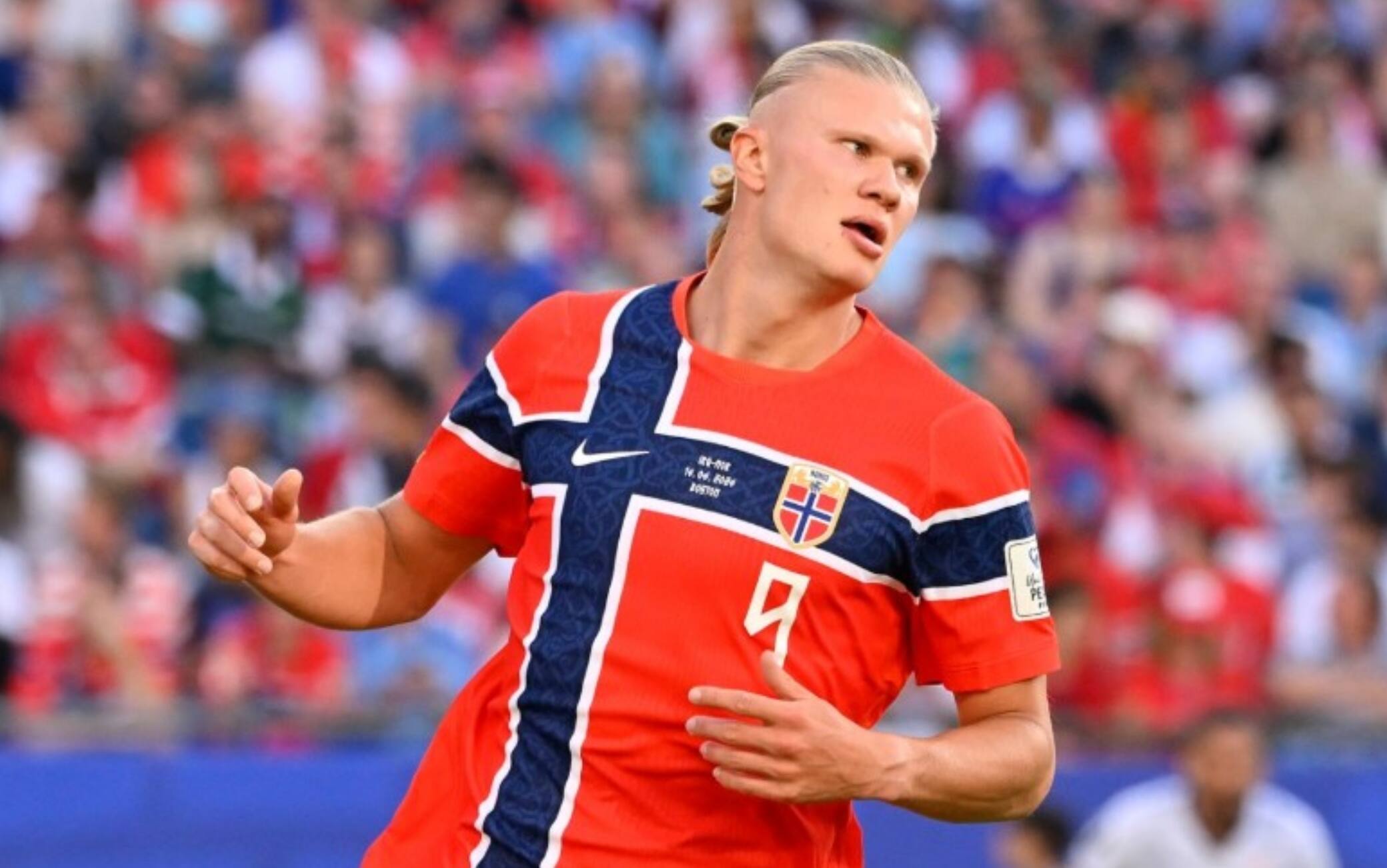 Mondiali 2026, il calendario di oggi: questa sera Norvegia-Inghilterra