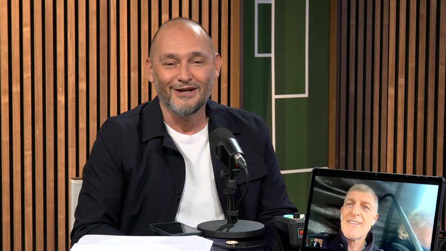 Pagliuca: "Bologna club moderno. Ancora margini di crescita"