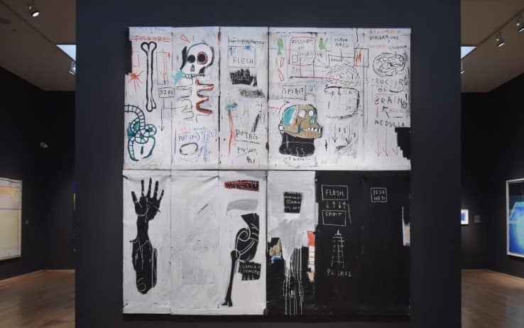 Basquiat