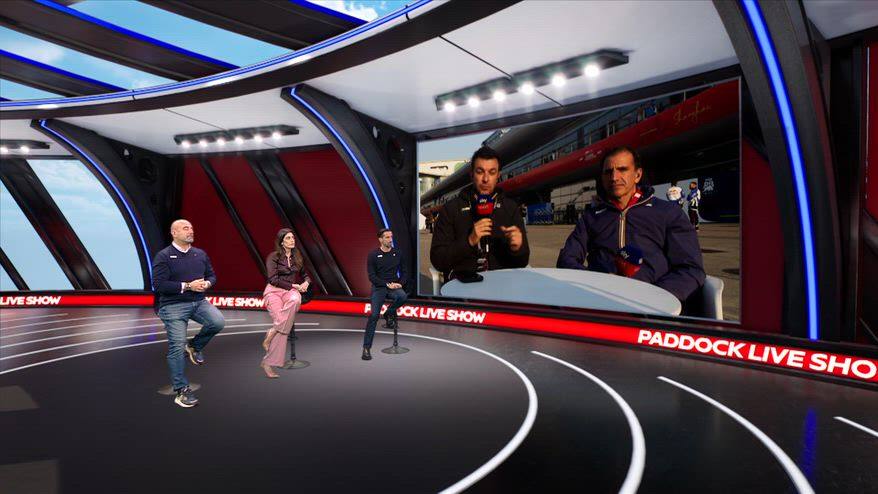 Mercedes, ecco dove Russell è più veloce di Kimi in Cina