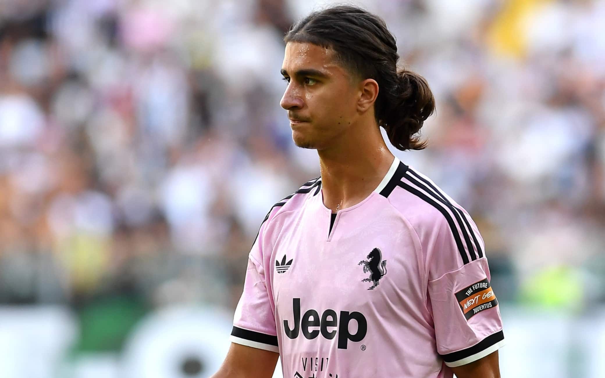 Juventus, Licina in prestito secco alla Cremonese: operazione in chiusura