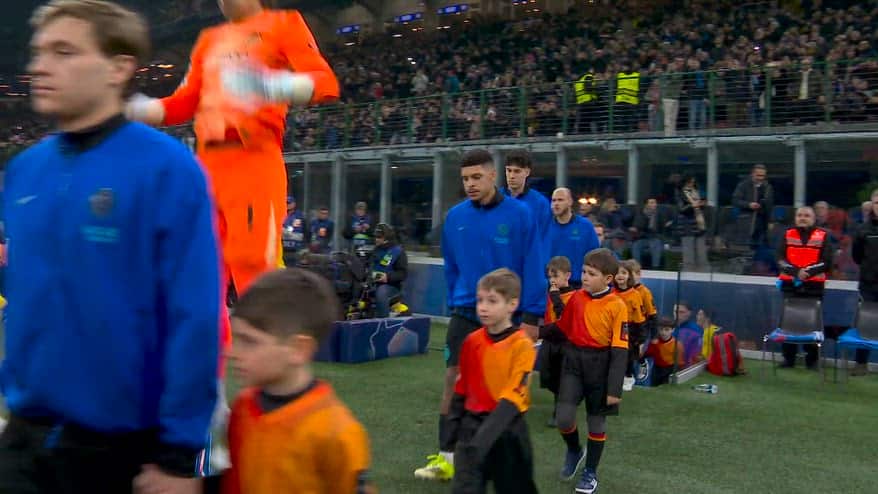 Inter-Bodo Glimt 1-2: gol e highlights