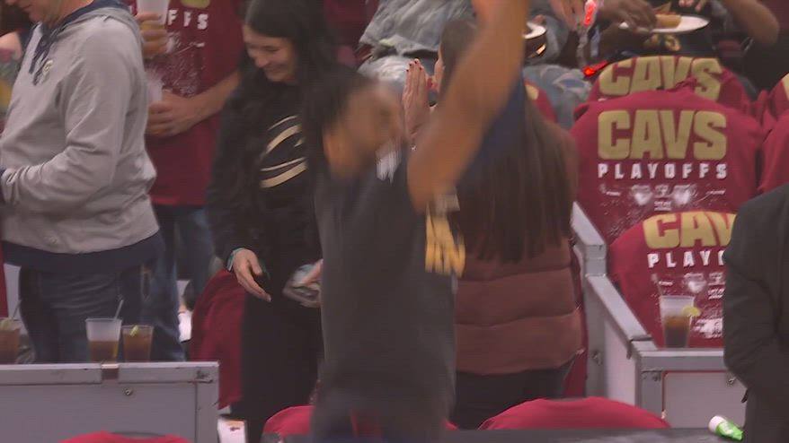 NBA Highlights: Cleveland-Toronto 115-105