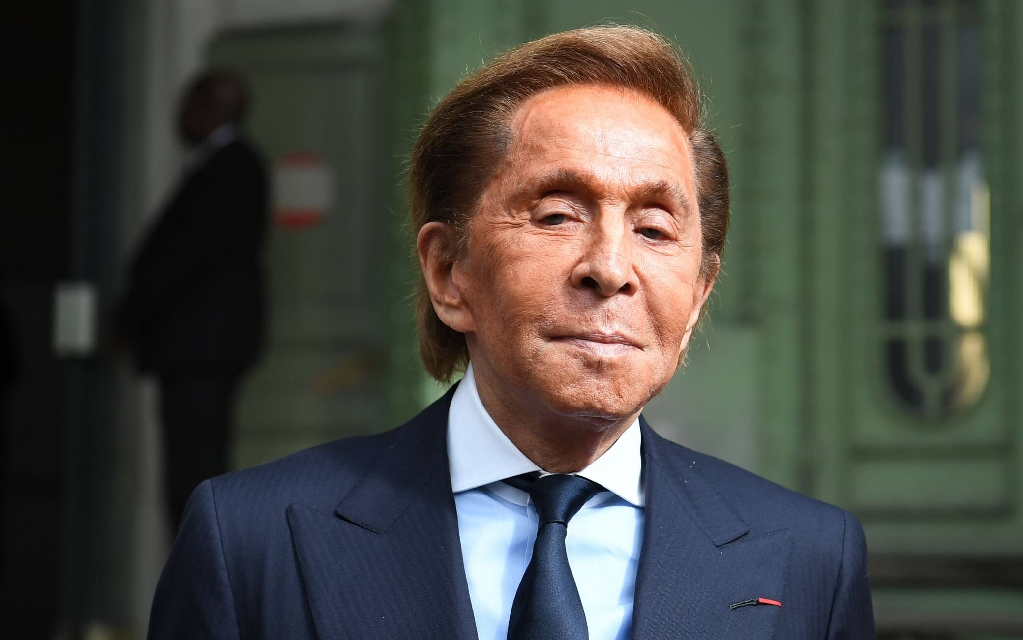 E' morto Valentino Garavani: il grande stilista aveva 93 anni