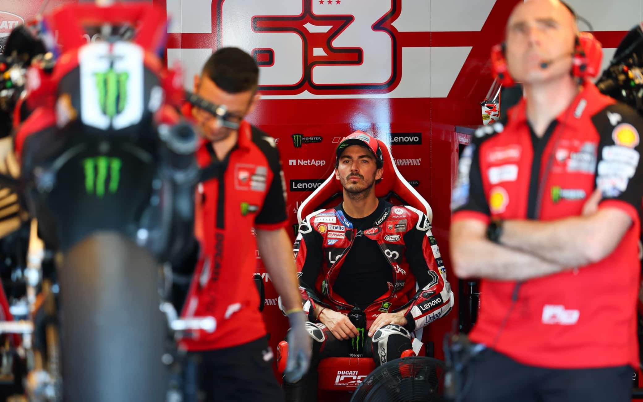 MotoGP, test Jerez oggi: risultati e tempi in diretta LIVE dalla Spagna