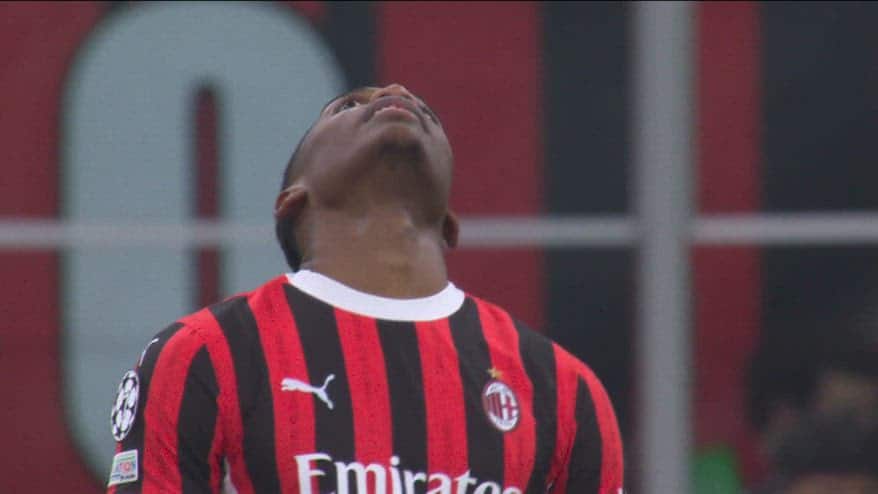 Milan, Leao non è incedibile: si parte da 50 milioni